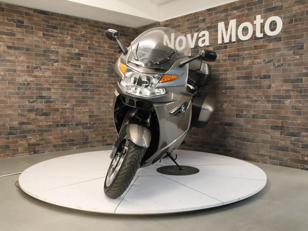 K 1300 GT