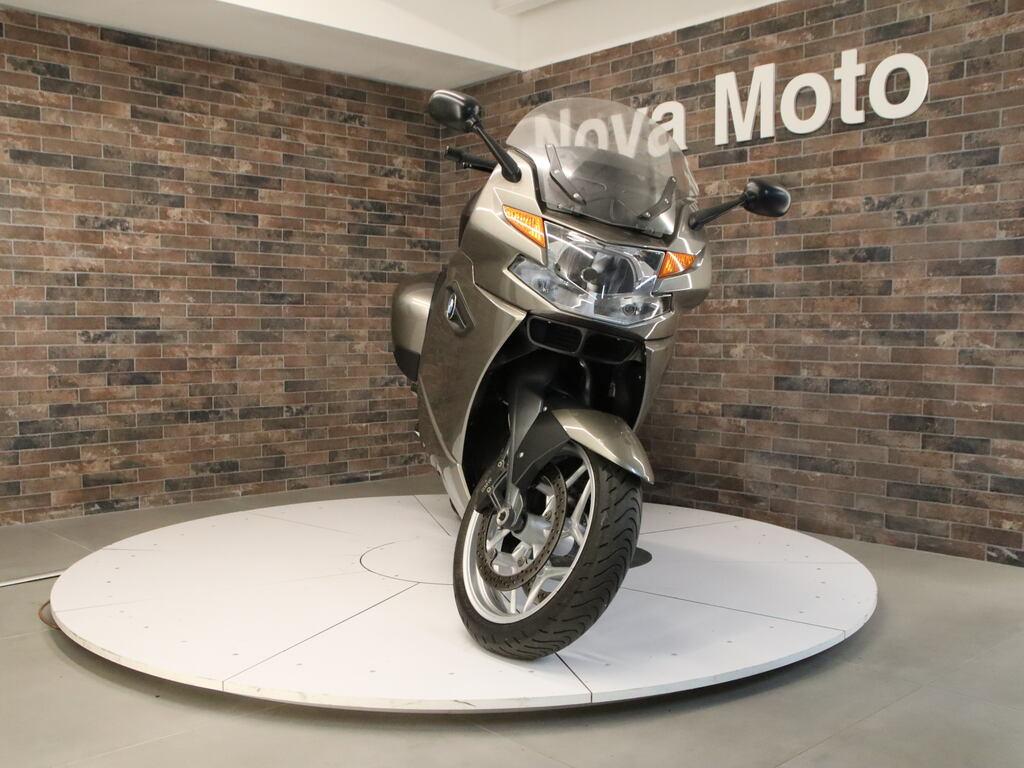 K 1300 GT