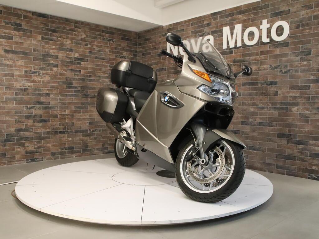 K 1300 GT
