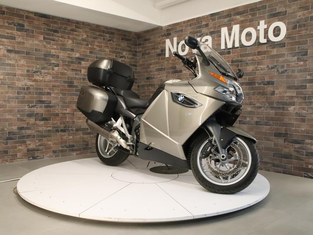 K 1300 GT