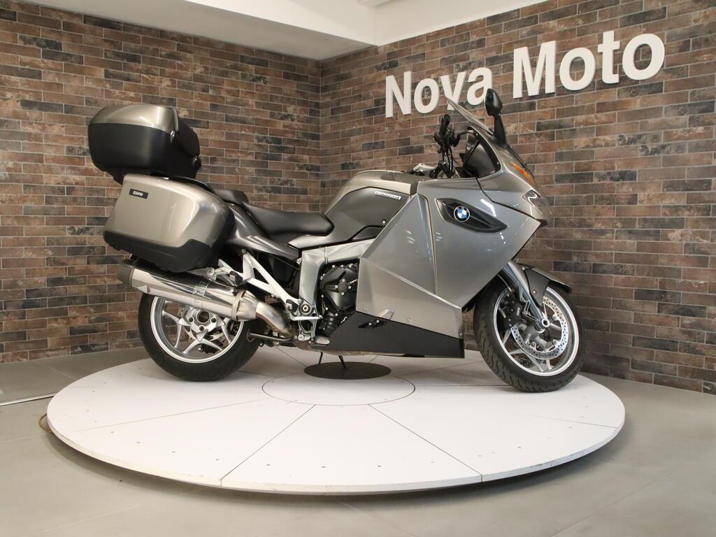 K 1300 GT