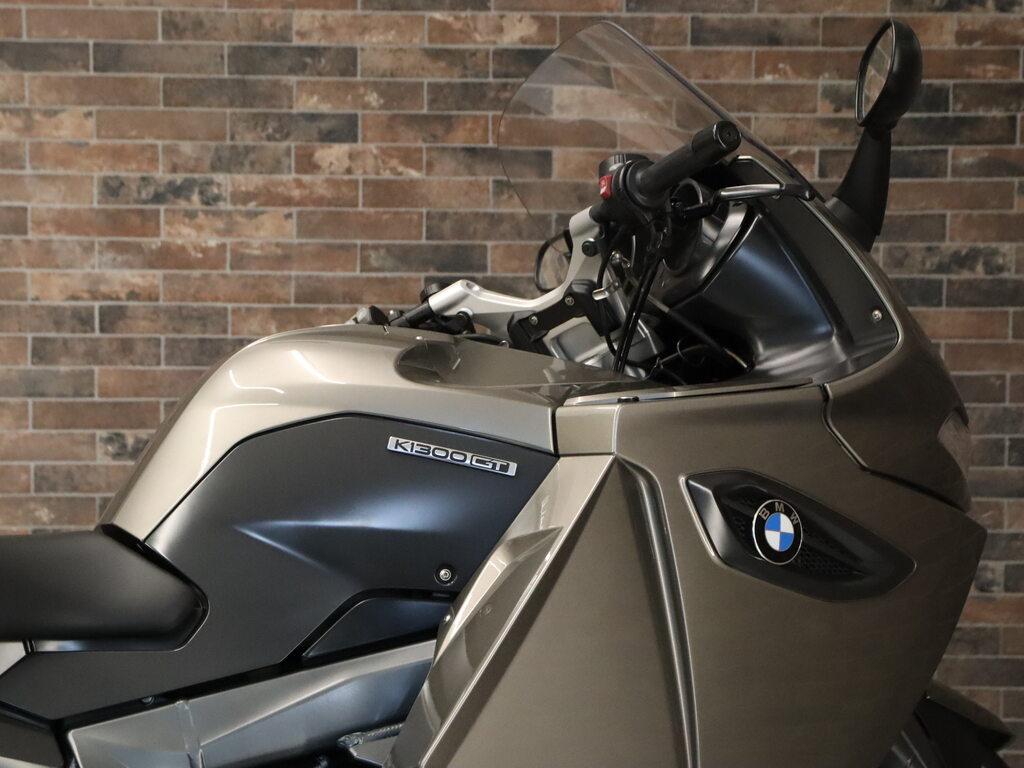 K 1300 GT