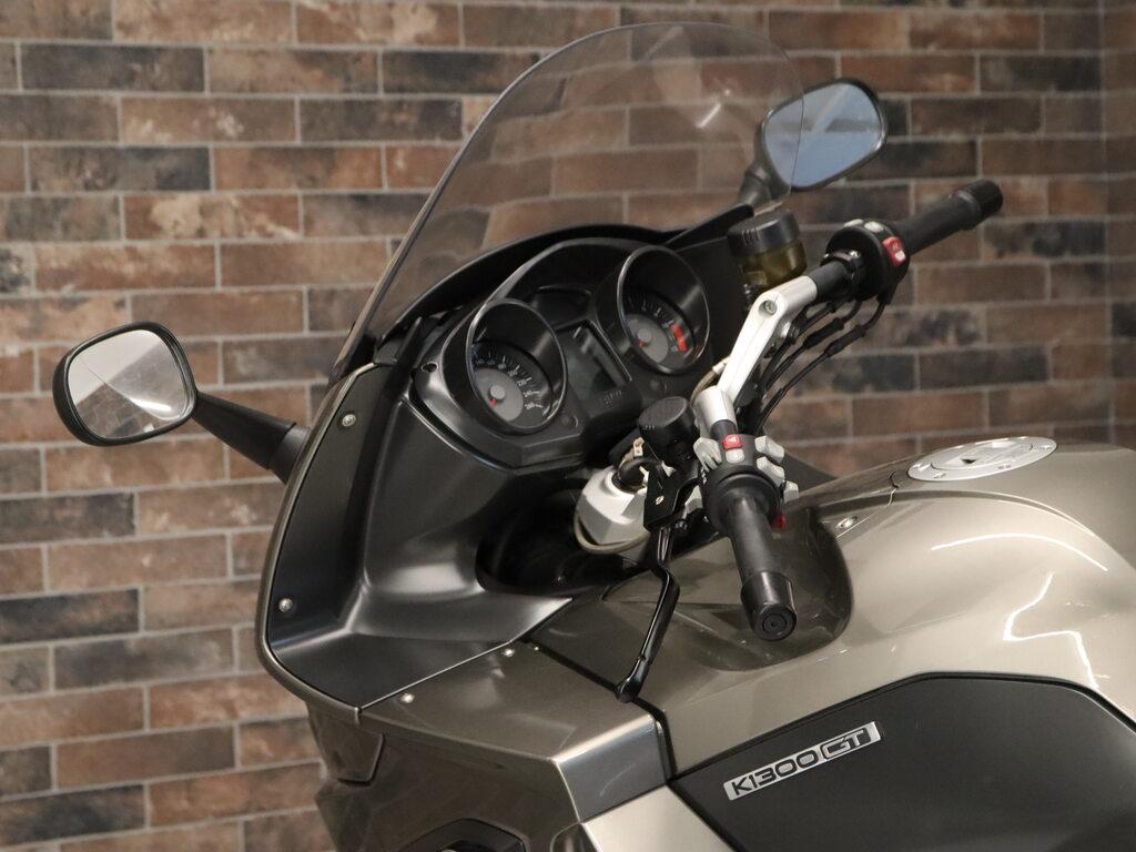 K 1300 GT