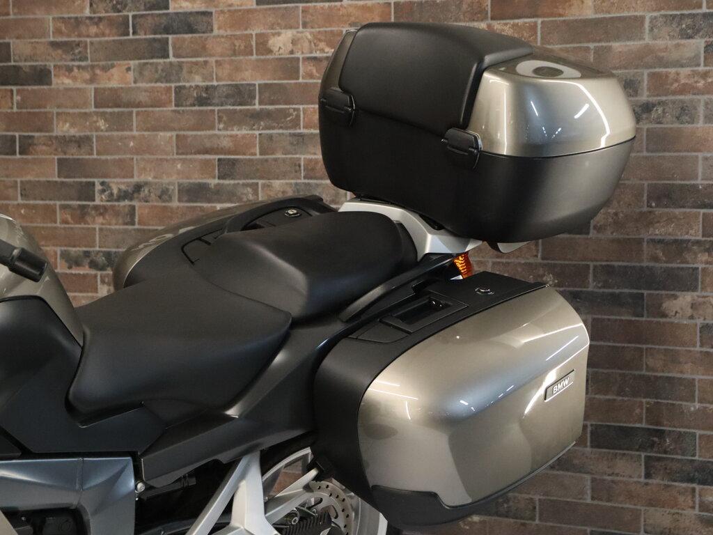 K 1300 GT