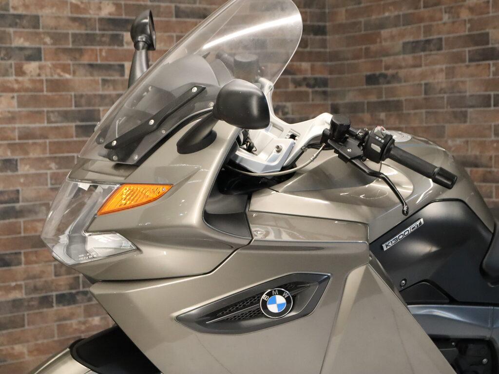 K 1300 GT