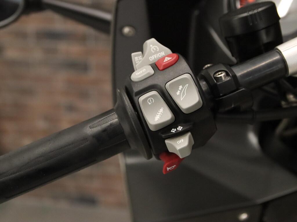 K 1300 GT
