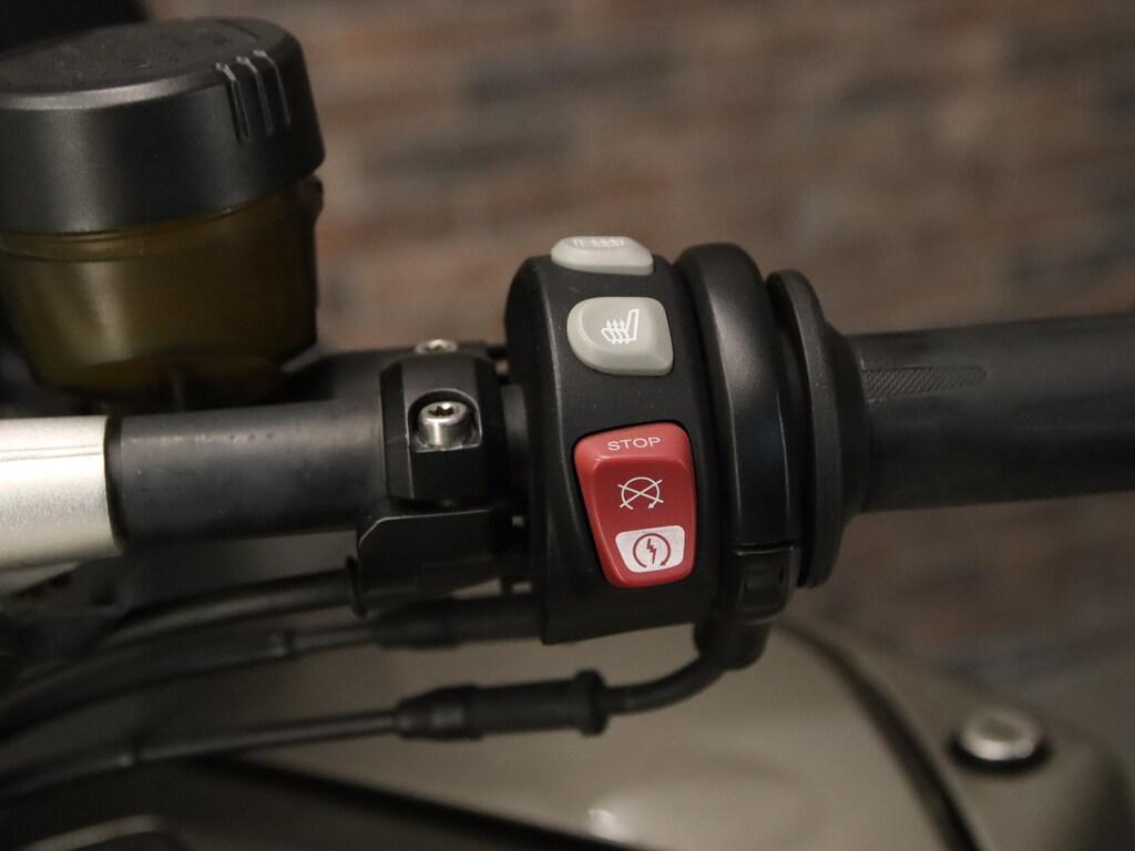 K 1300 GT