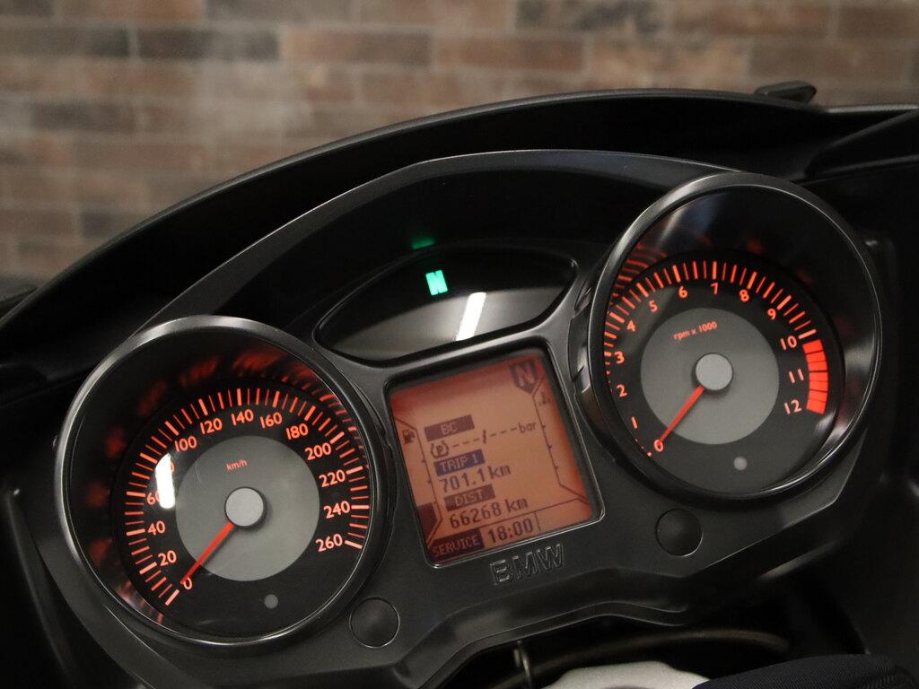 K 1300 GT
