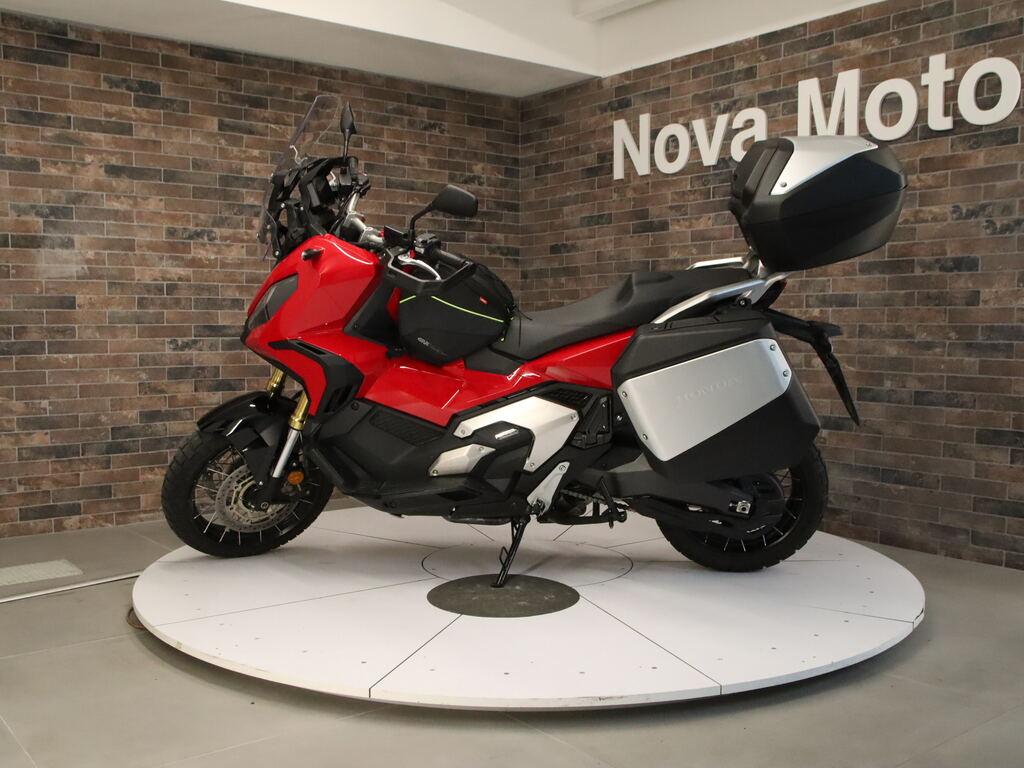 X-ADV 750