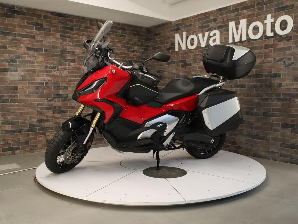 X-ADV 750