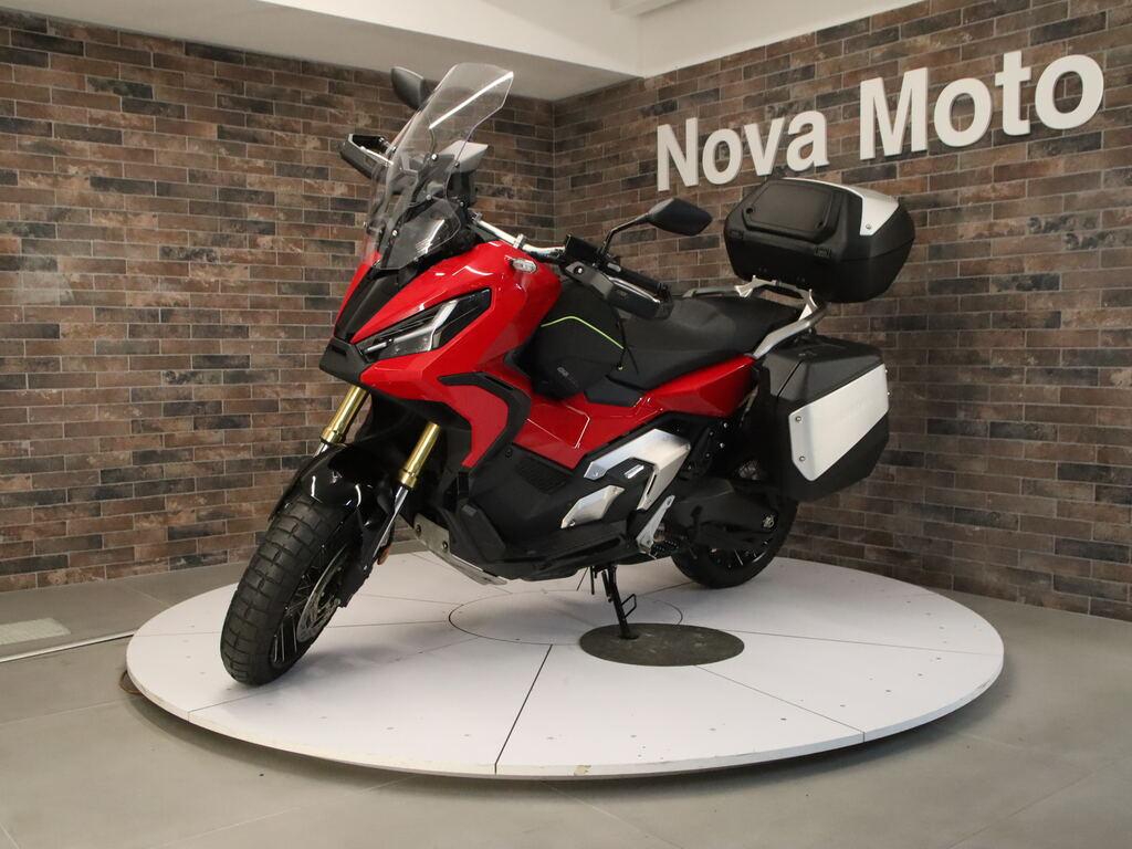 X-ADV 750
