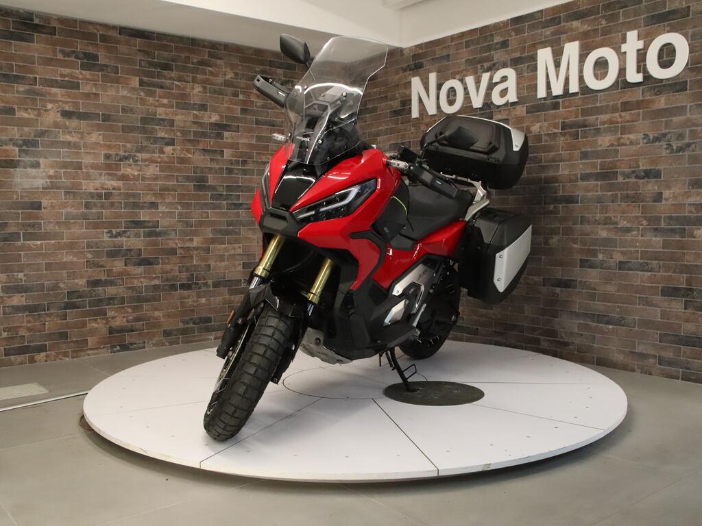 X-ADV 750