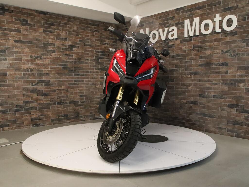 X-ADV 750