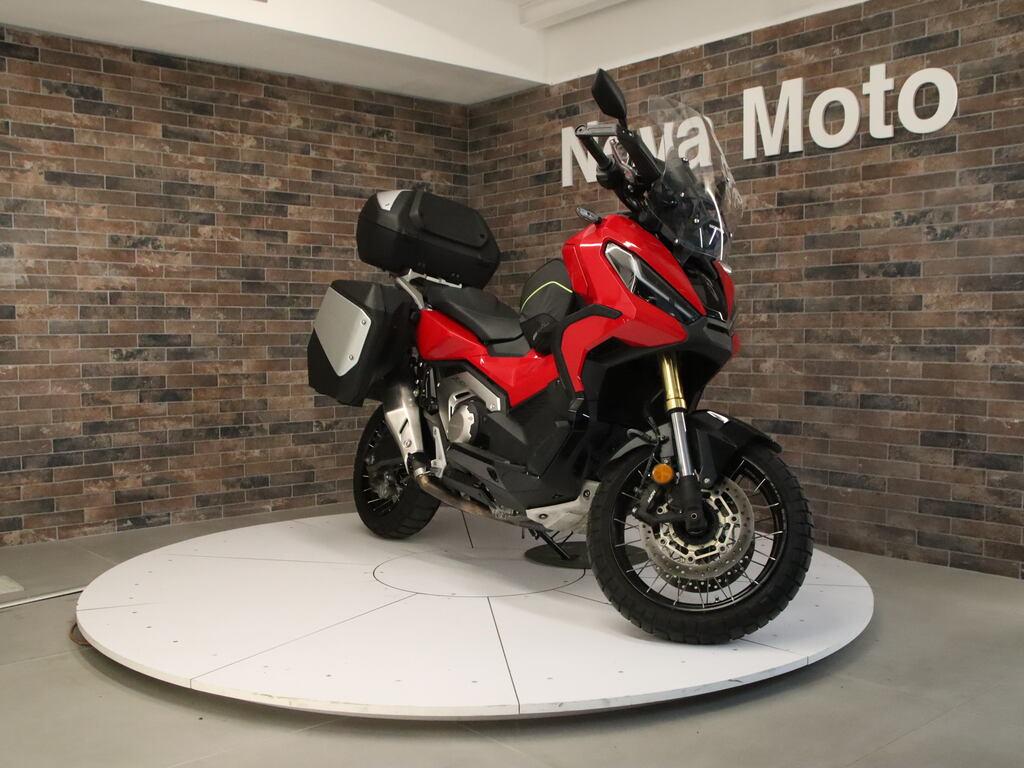 X-ADV 750