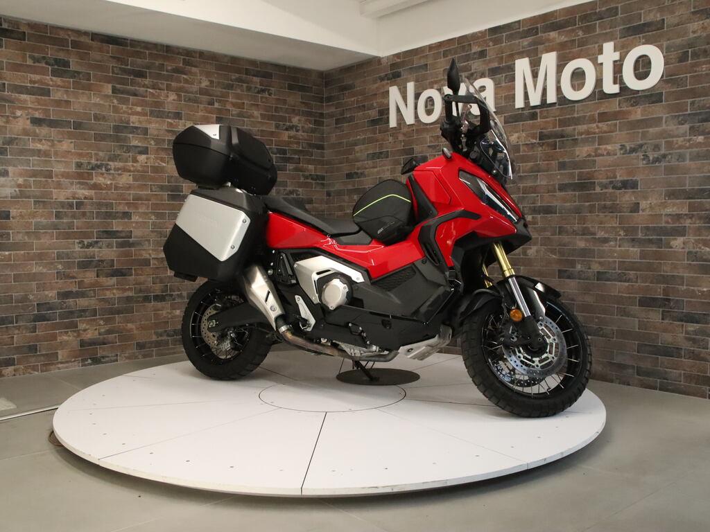 X-ADV 750