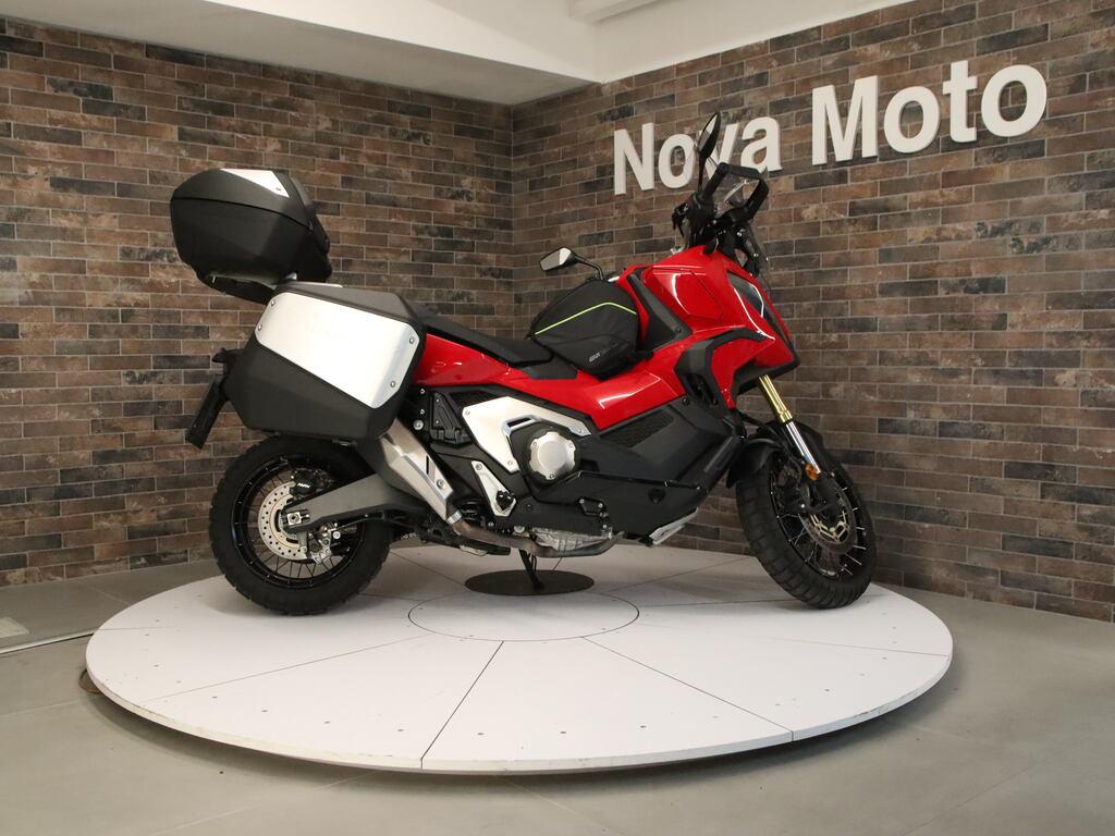 X-ADV 750