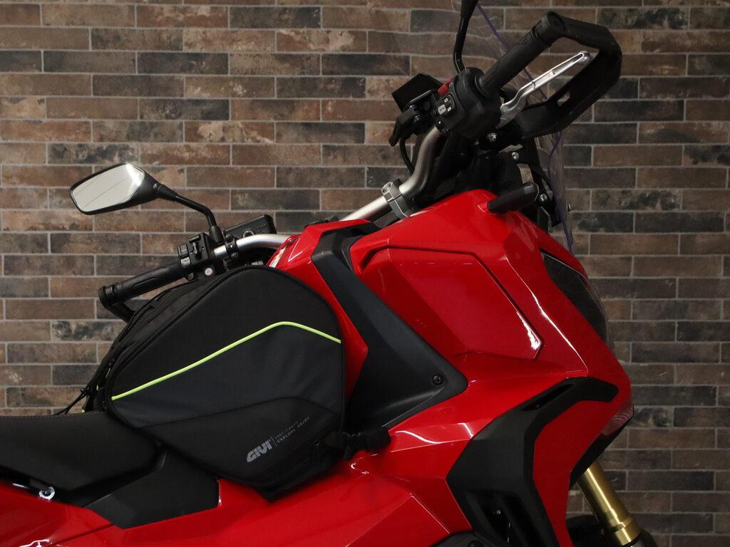 X-ADV 750