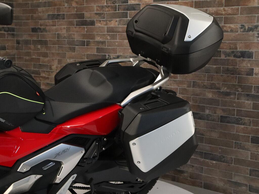 X-ADV 750