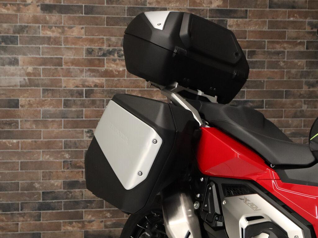 X-ADV 750