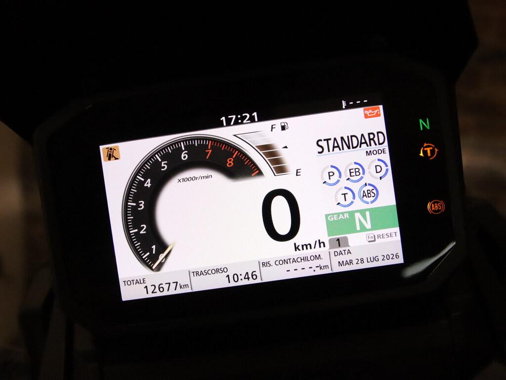 X-ADV 750