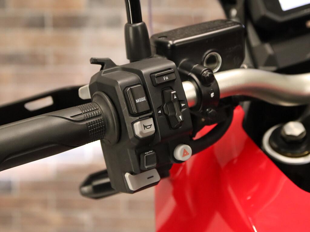 X-ADV 750