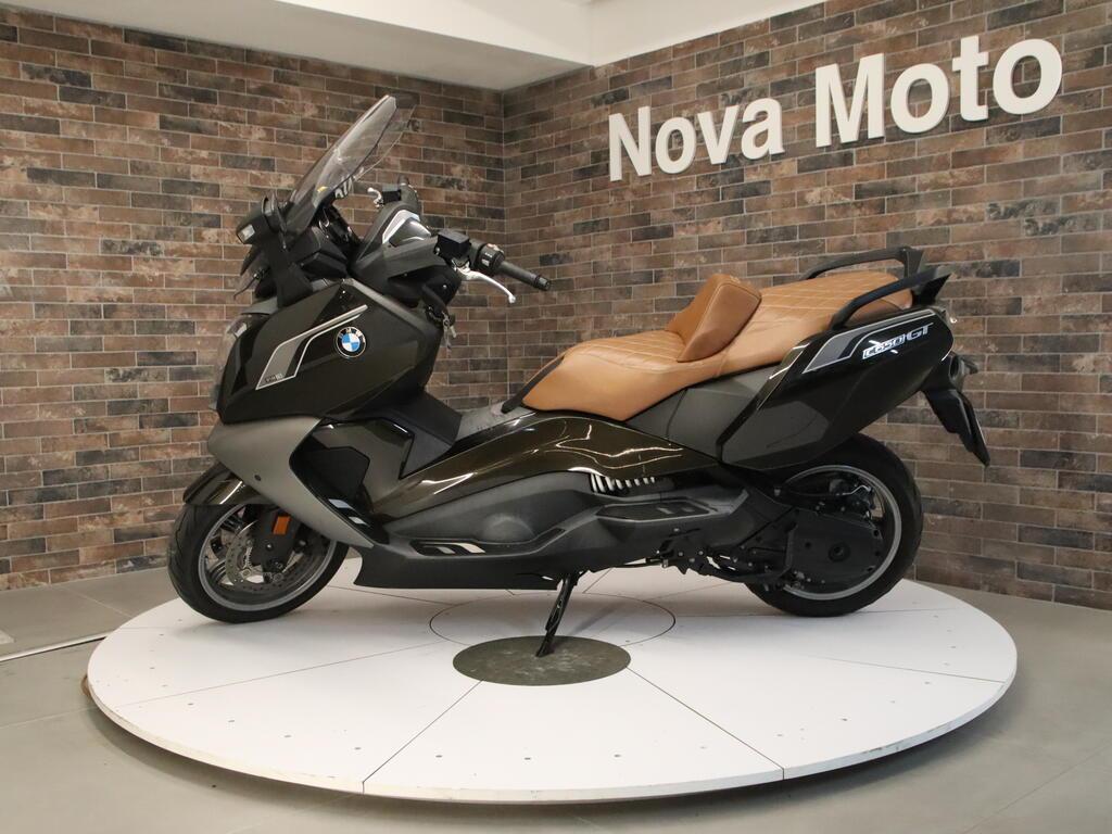 C 650