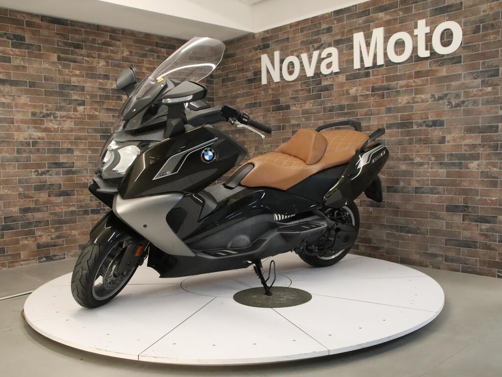 C 650