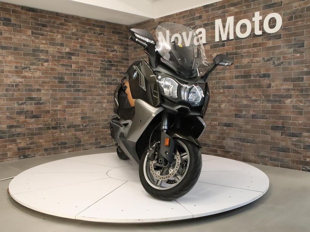 C 650