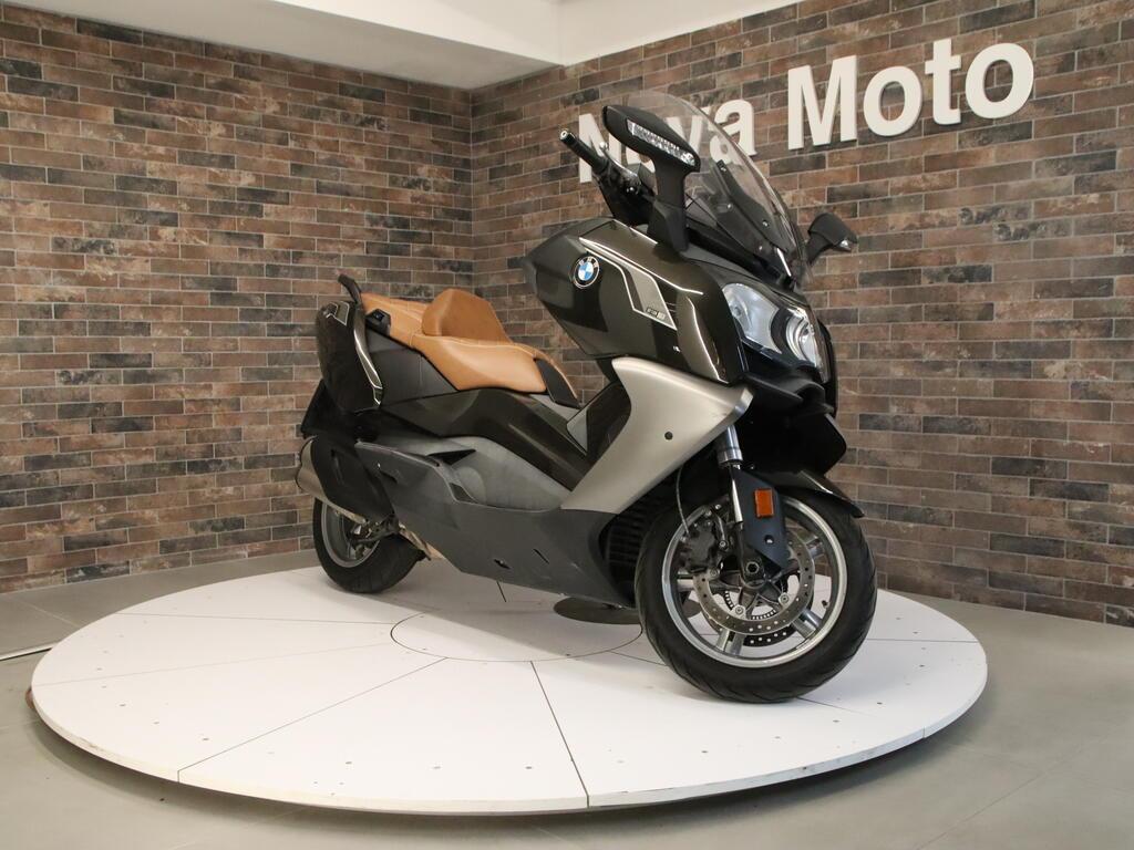 C 650
