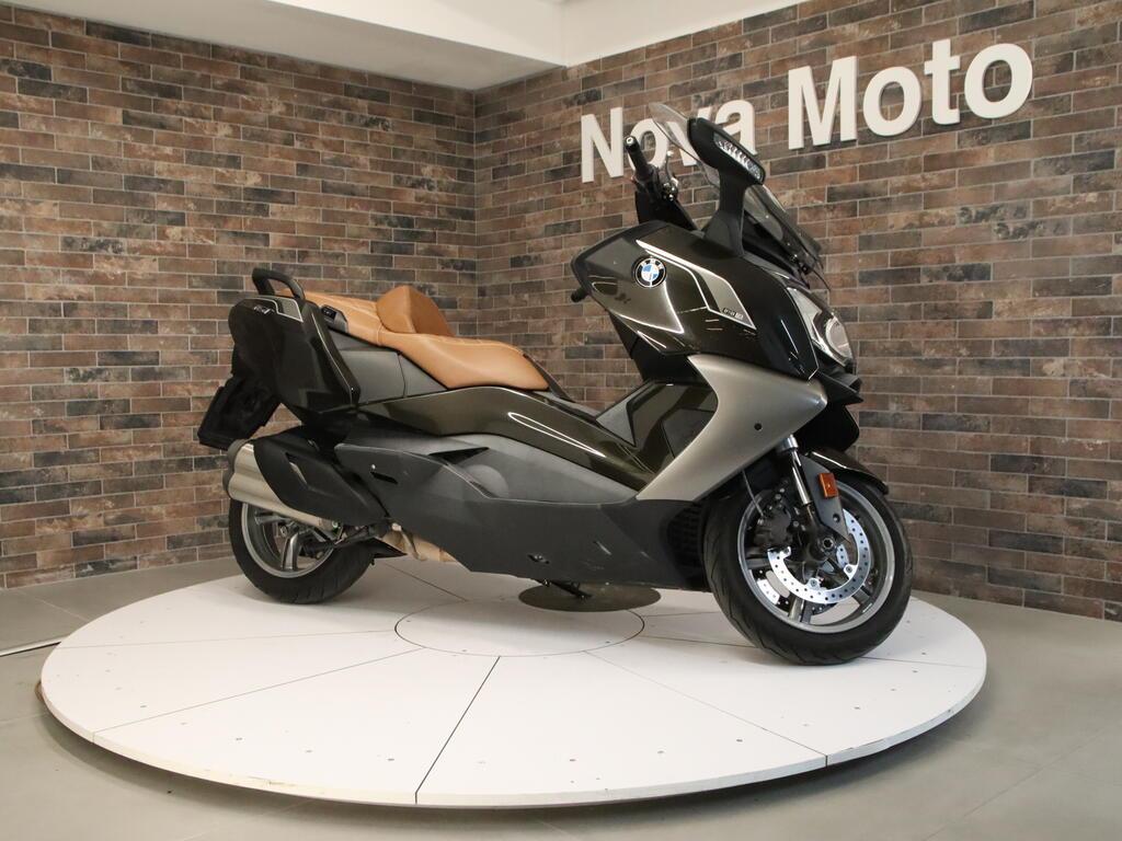 C 650