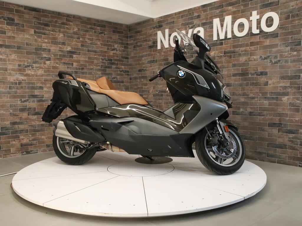 C 650