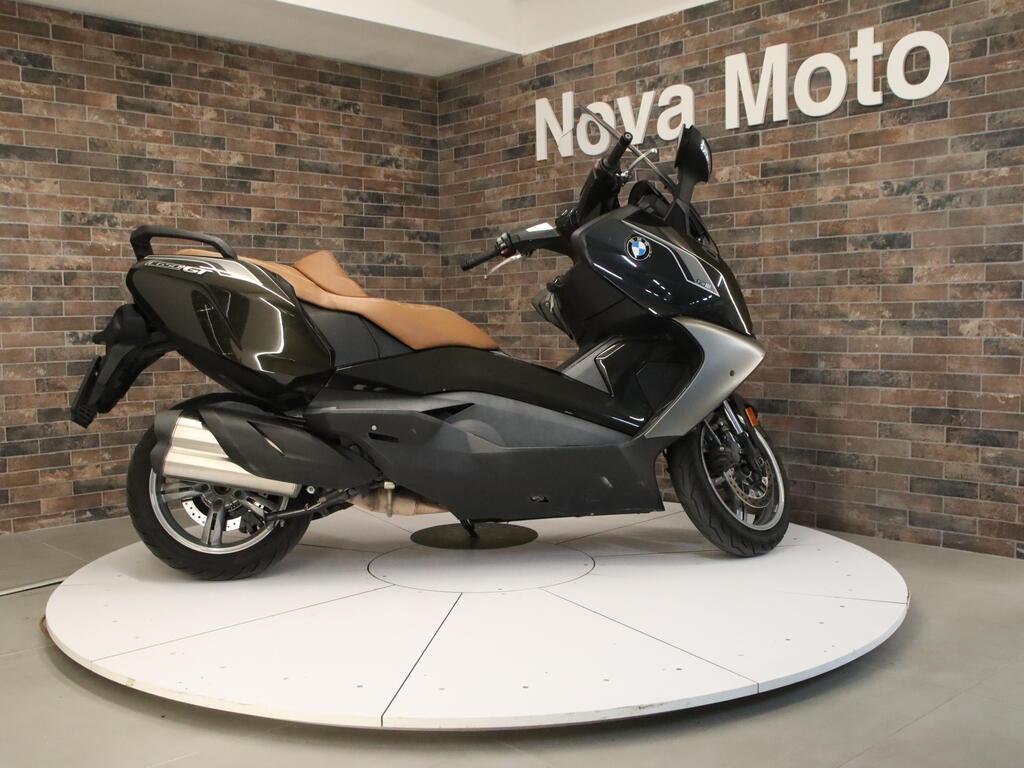 C 650
