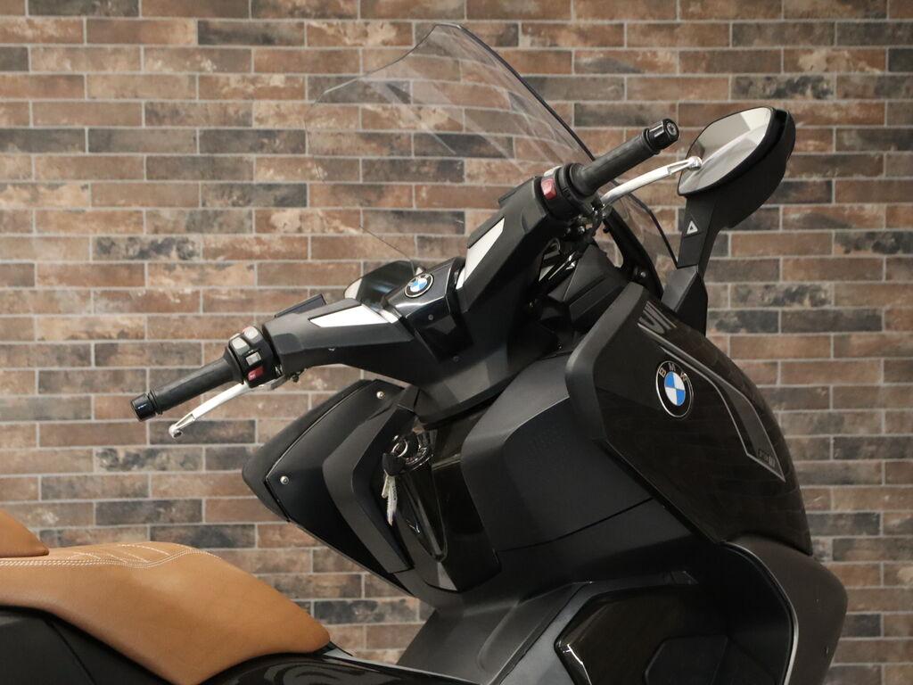 C 650