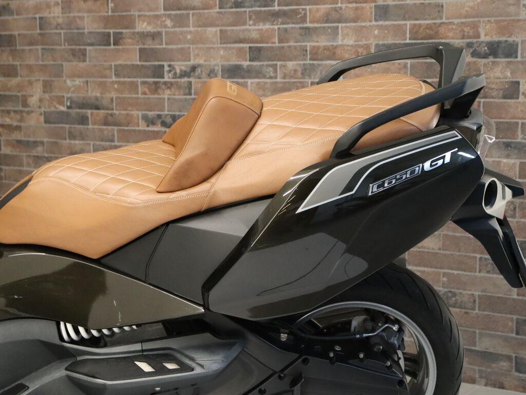C 650
