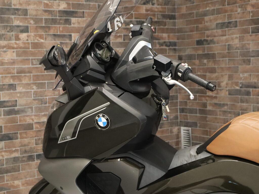 C 650