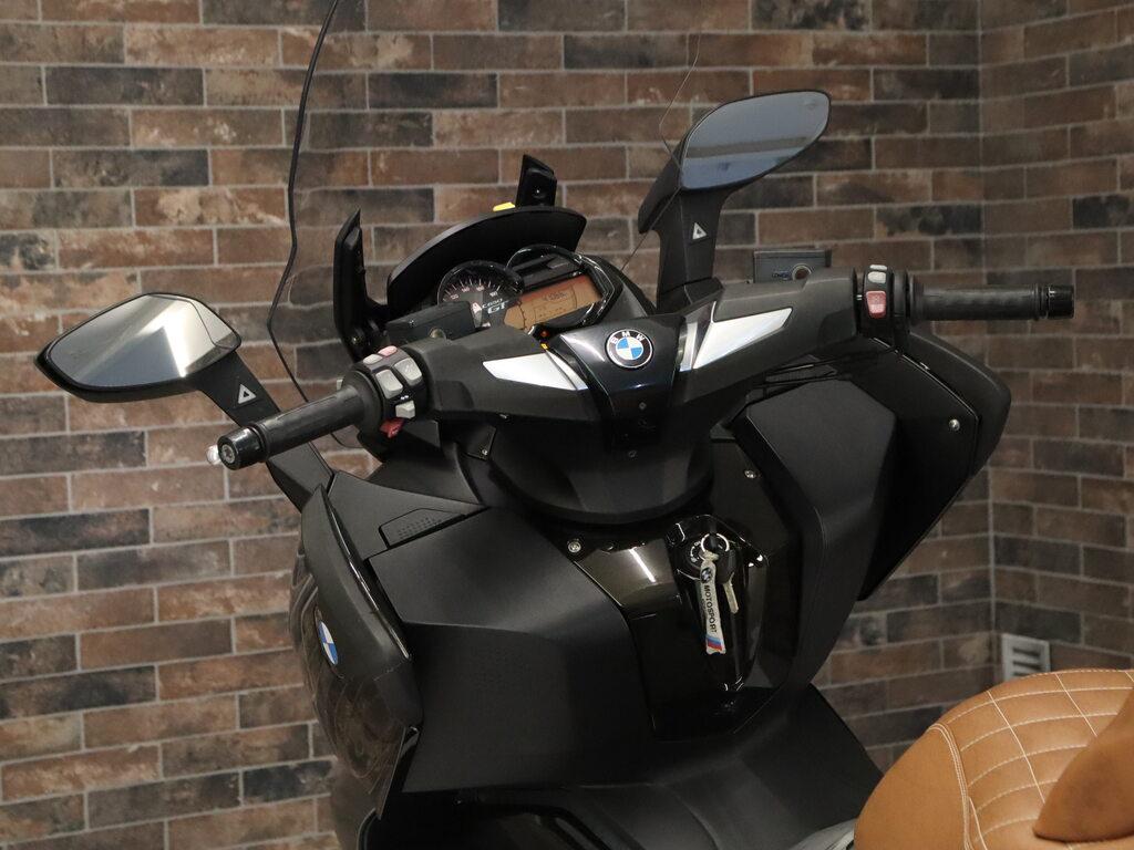 C 650