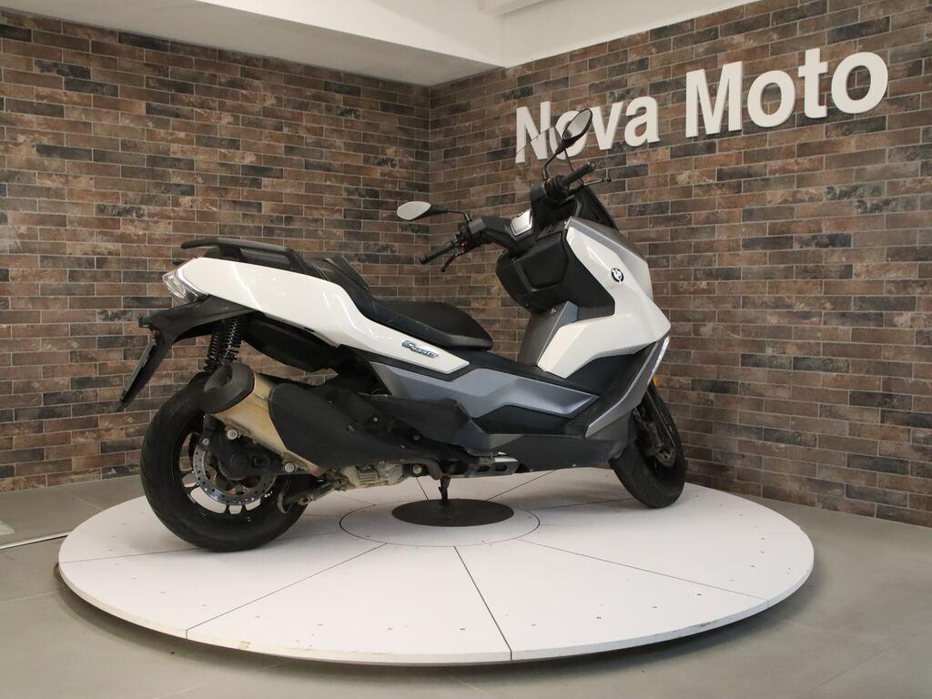 C 400 GT