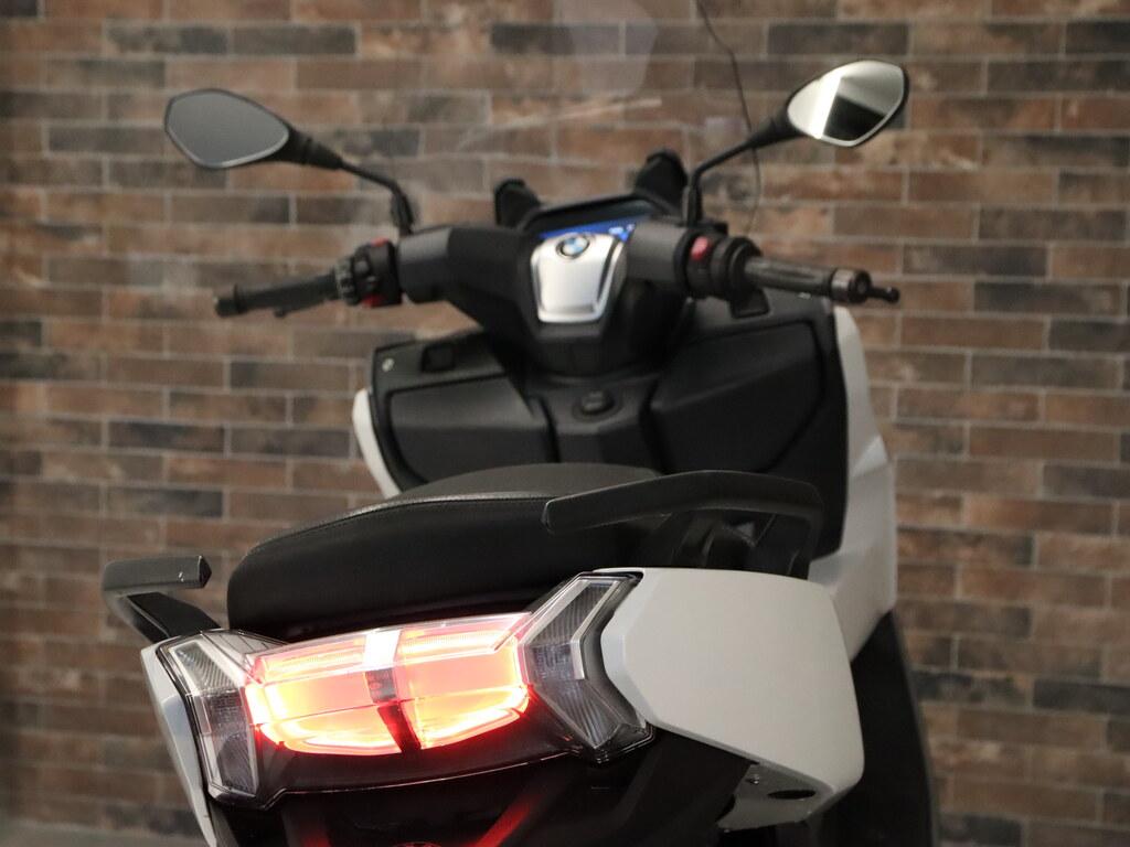 C 400 GT