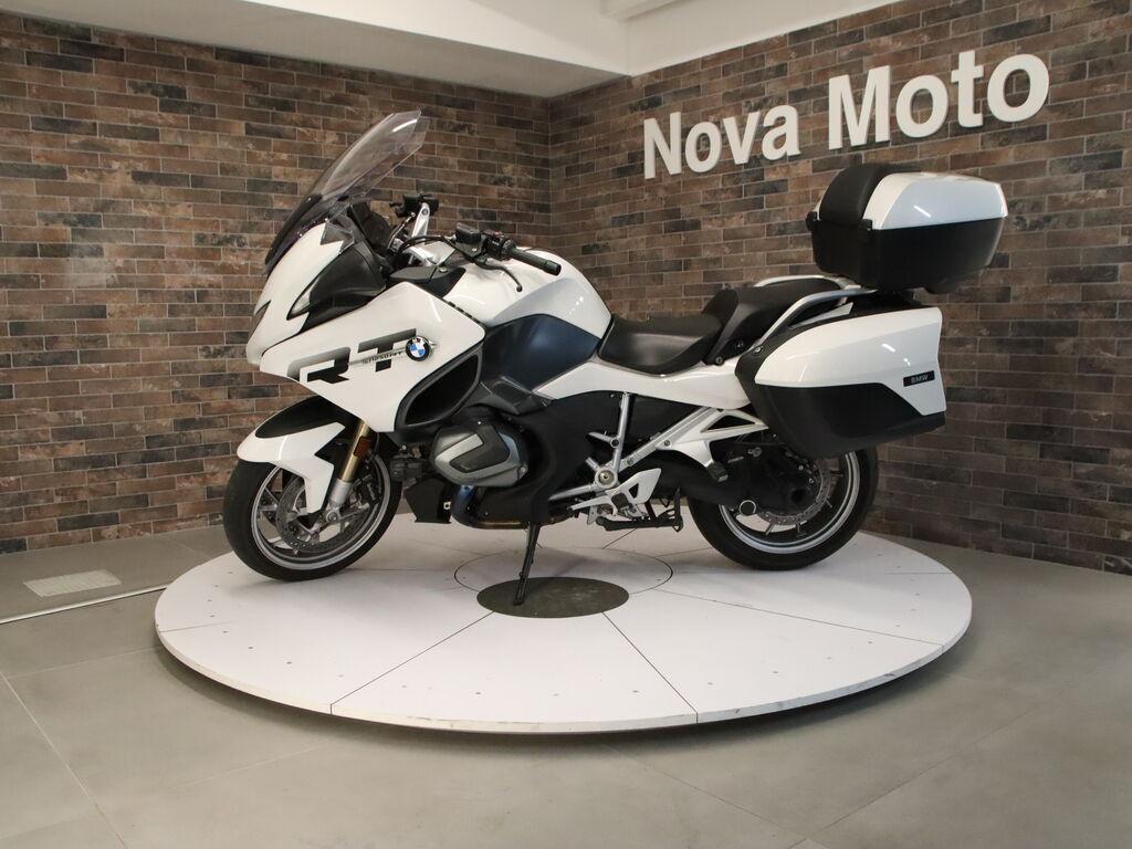 R 1250 RT