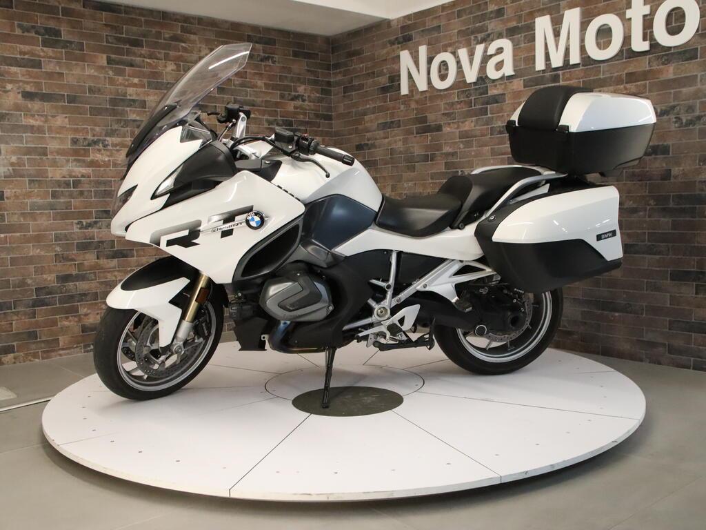 R 1250 RT