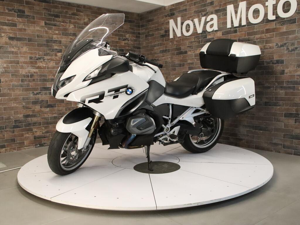 R 1250 RT
