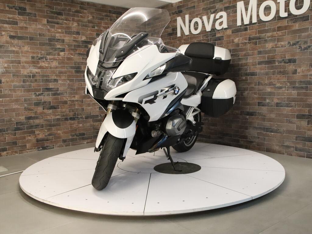 R 1250 RT