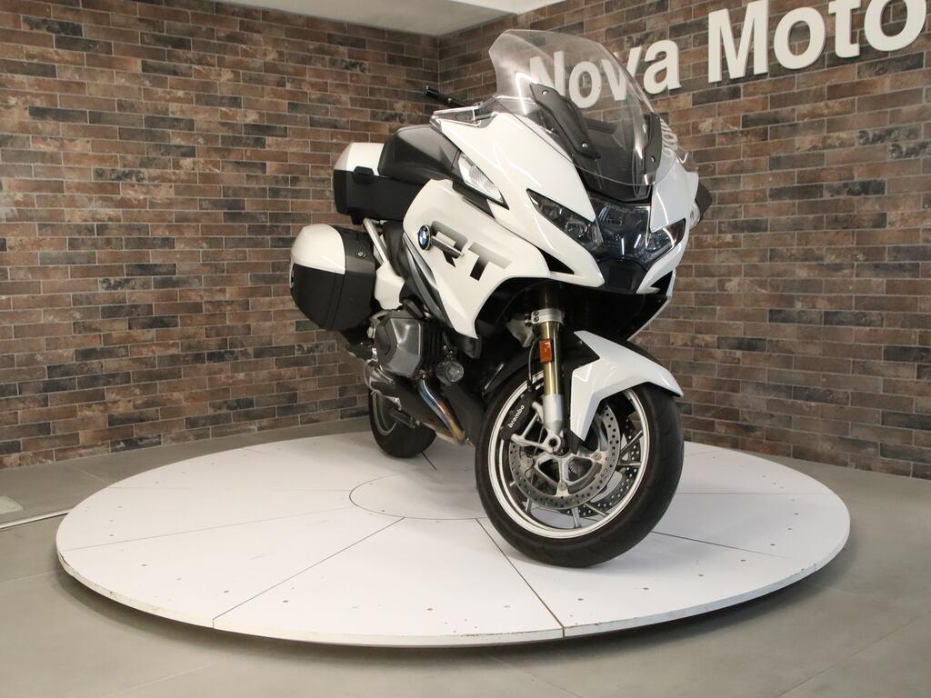 R 1250 RT