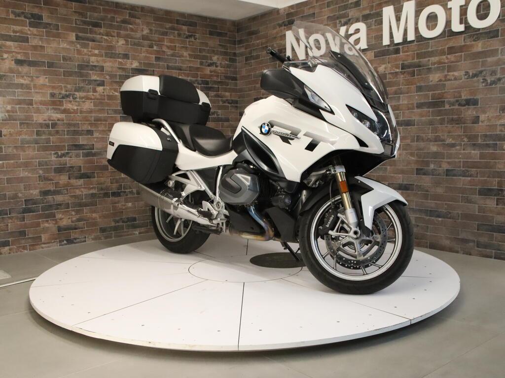 R 1250 RT