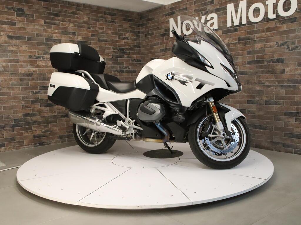 R 1250 RT