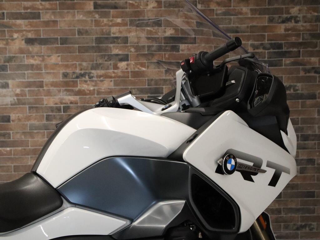 R 1250 RT