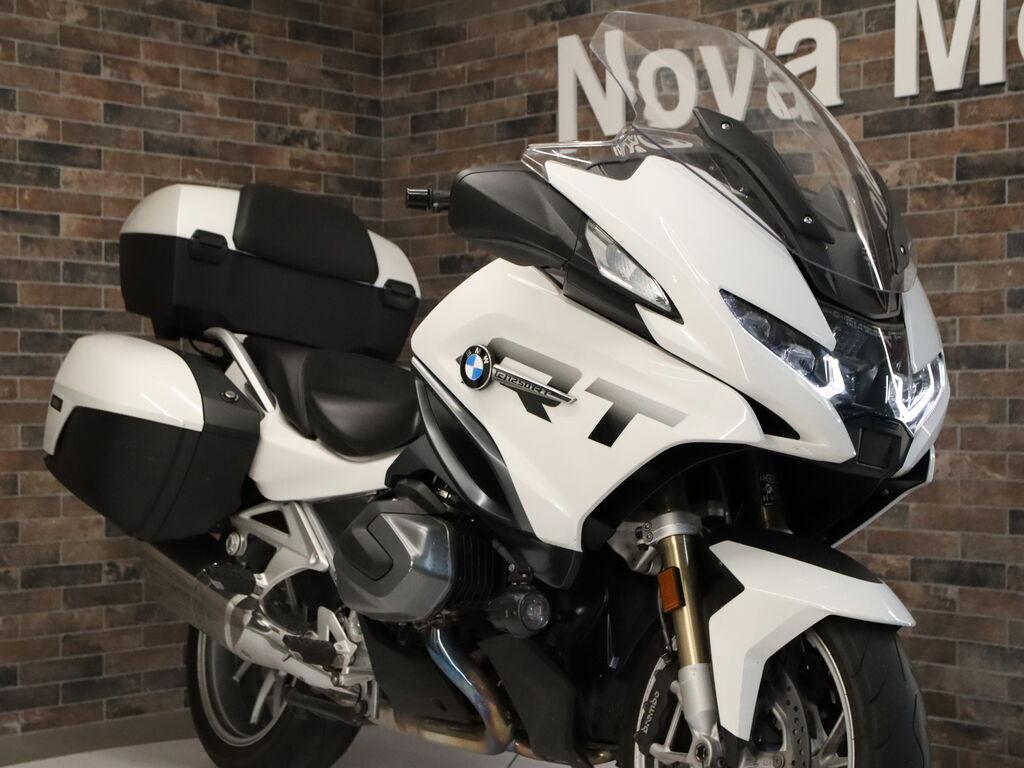 R 1250 RT