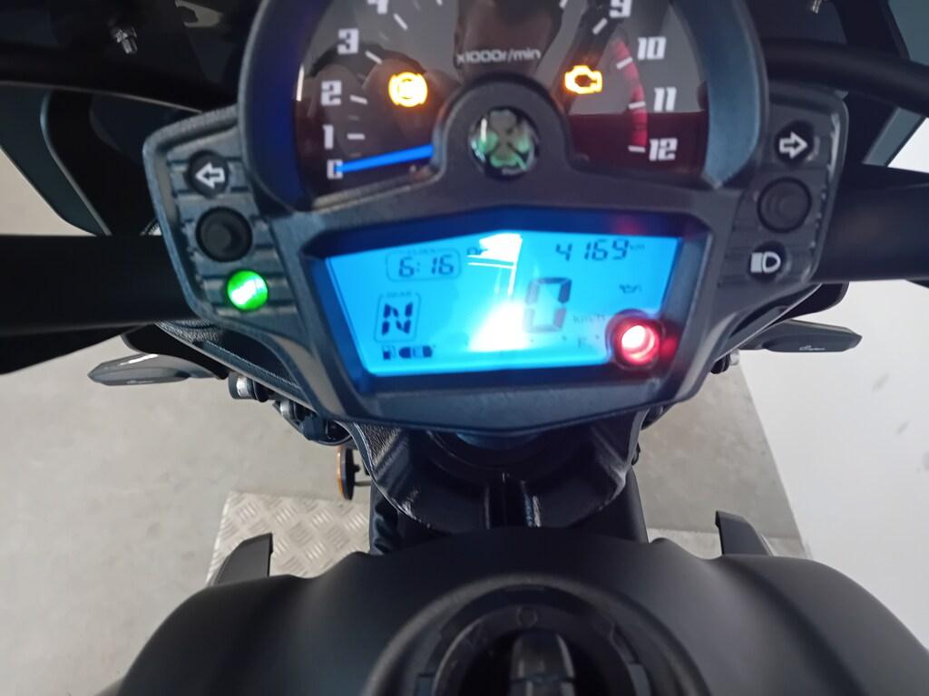 VULCAN 650 S