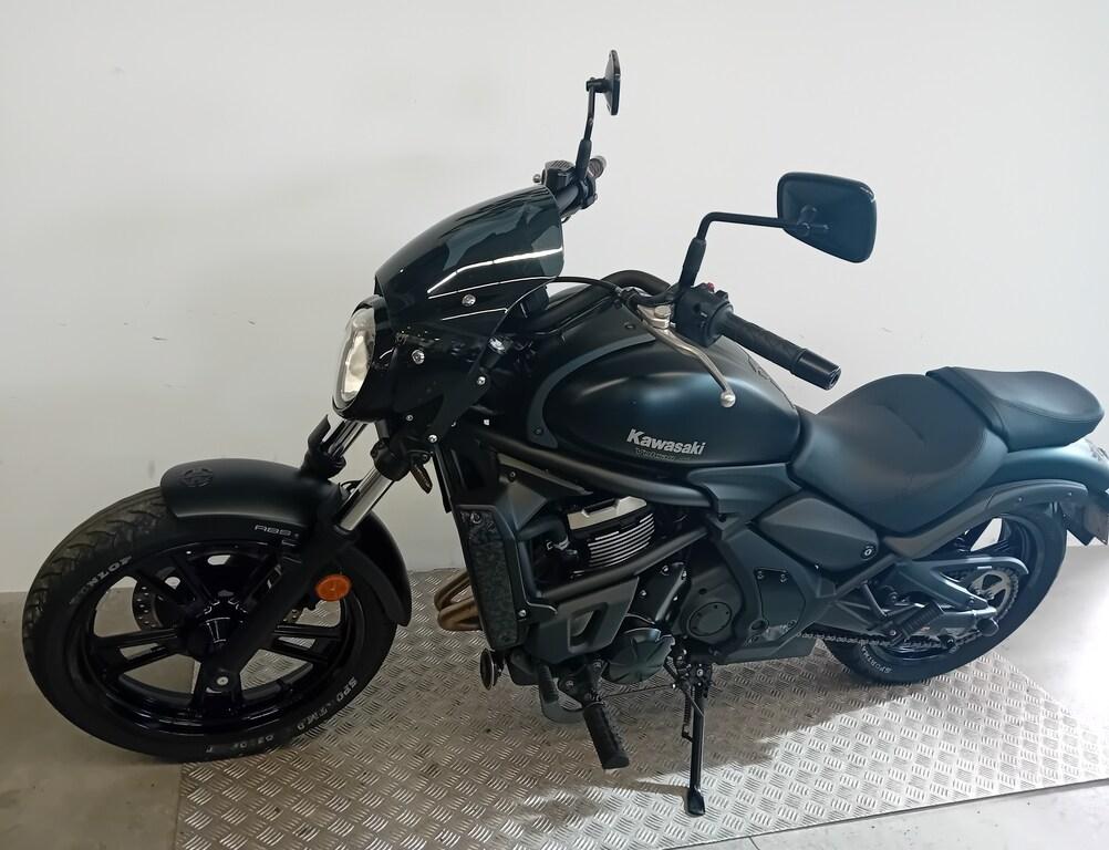VULCAN 650 S