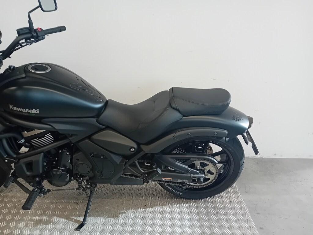 VULCAN 650 S